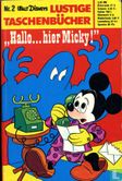 'Hallo... hier Micky!' - Image 1