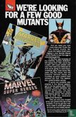 The New Mutants 61 - Afbeelding 2