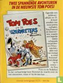 Tom Poes en de ijzervreters en de trollebol - Afbeelding 1