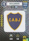 Boca Juniors - Afbeelding 1