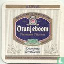 Oranjeboom Premium Malt Bier a - Image 2