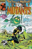 The New Mutants 60 - Image 1