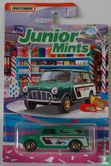 Austin Mini Van 'Junior Mints' - Afbeelding 1