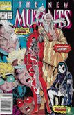 The New Mutants 98 - Afbeelding 1