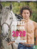Horse & Hunk 2020 - Image 1