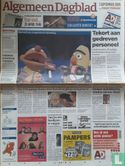 Algemeen Dagblad 08-31 - Afbeelding 1