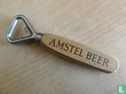 Amstel flesopener   - Image 1