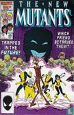 The New Mutants 49 - Image 1