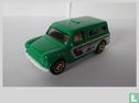 Austin Mini Van 'Junior Mints' - Afbeelding 2