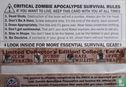 Zombie Apocalypse 1¼ size (Limited Edition) - Bild 2