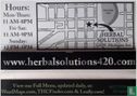Herbal Solutions 1¼ size  - Bild 2