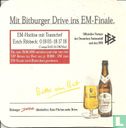 Mit Bitburger Drive ins EM-Finale - Bild 1