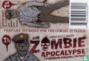Zombie Apocalypse 1¼ size (Limited Edition) - Image 1