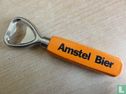Amstel flesopener  - Bild 1
