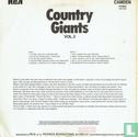 Country Giants Vol. 2 - Afbeelding 2