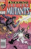 The New Mutants 71 - Image 1