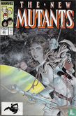 The New Mutants 63 - Image 1