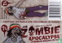 Zombie Apocalypse 1¼ size (Limited Edition) - Afbeelding 1