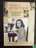 Het leven van Anne Frank - De grafische biografie - Image 1