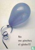 Fedriani/Ricaud "No me pinches el globo!!!" - Afbeelding 1