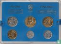 Finland mint set 1986 - Image 1