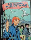 Les tempêtes de Saint-Malo - Bild 1