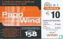 Pago wind prepaid - Afbeelding 1