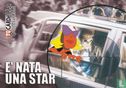 00004 - ToCARD "E' Nata Una Star" - Afbeelding 1