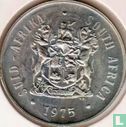 Südafrika 1 Rand 1975 - Bild 1