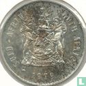 Zuid-Afrika 1 rand 1979 (PROOF) - Afbeelding 1