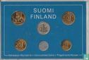 Finlande coffret 1980 - Image 2