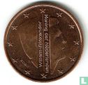 Nederland 5 cent 2020 (zonder muntteken) - Afbeelding 1