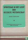 Spiritisme in het licht der occulte wetenschap - Bild 1