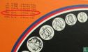 Tchécoslovaquie 1 koruna 1989 - Image 3