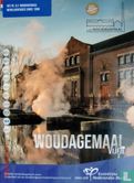Netherlands 5 euro 2020 (PROOF - folder) "100th anniversary of Woudagemaal" - Image 1