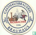 Gastbrauerei Mosbacher - Afbeelding 2