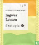 Ingwer Lemon - Image 1