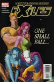 Exiles 22 - Image 1