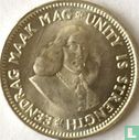 Afrique du Sud 2½ cents 1964 - Image 2