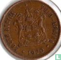 Zuid-Afrika 2 cents 1970 - Afbeelding 1
