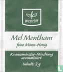 Mel Mentham - Image 1