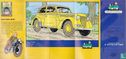 L'Opel Olympia cabriolet - Le Sceptre d'Ottokar  - Afbeelding 1