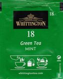 18 Green Tea Mint - Afbeelding 2