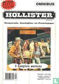 Hollister Best Seller Omnibus 49 - Afbeelding 1