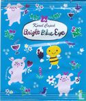 Bright Blue Eye - Image 1