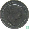 Spanje 10 centimos 1864 - Afbeelding 1