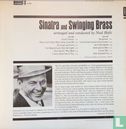 Sinatra and Swingin’ Brass - Afbeelding 2