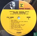 Sinatra and Swingin’ Brass - Bild 3