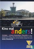 B05491 - Village Cinemas / CineStar "Kino mal anders!" - Afbeelding 1