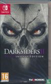 Darksiders II Deathinitive Edition - Afbeelding 1